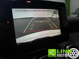 MERCEDES-BENZ CLA 200 usata, con Bracciolo