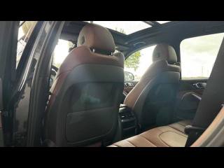 BMW X5 usata, con Servosterzo