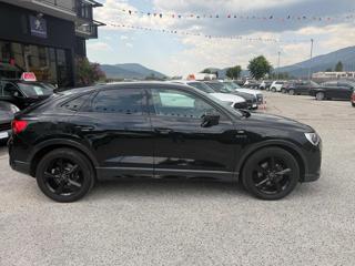 AUDI Q3 usata, con Airbag