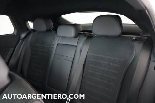 MERCEDES-BENZ GLC 300 usata, con Isofix