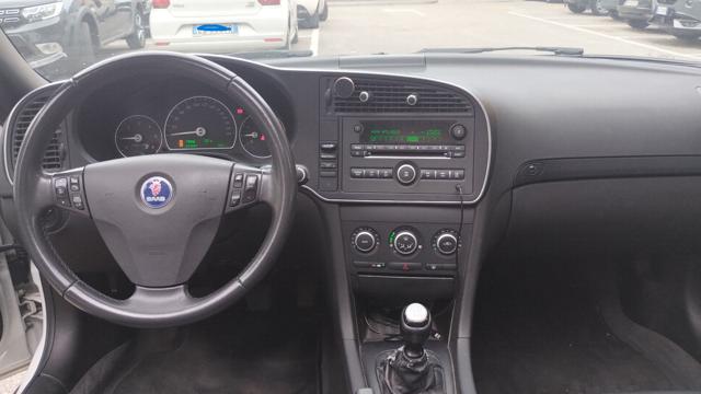 SAAB 9-3 usata 25