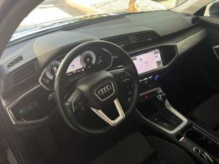 AUDI Q3 usata, con Chiusura centralizzata