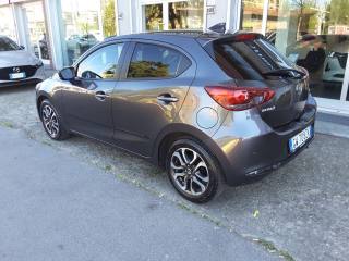 MAZDA 2 usata, con ESP
