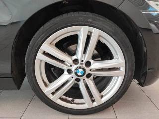 BMW 116 usata, con Cronologia tagliandi