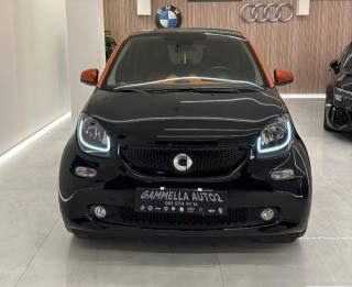 SMART ForTwo 70 1.0 Urban