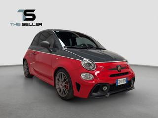 ABARTH 595 usata, con Alzacristalli elettrici