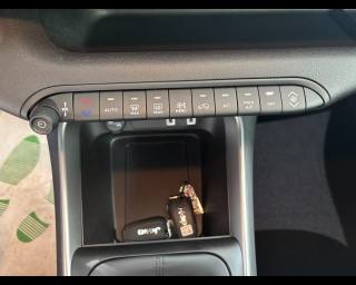 JEEP Avenger usata, con Sensori di parcheggio posteriori
