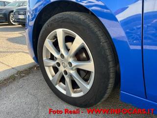 OPEL Corsa usata, con Luci diurne