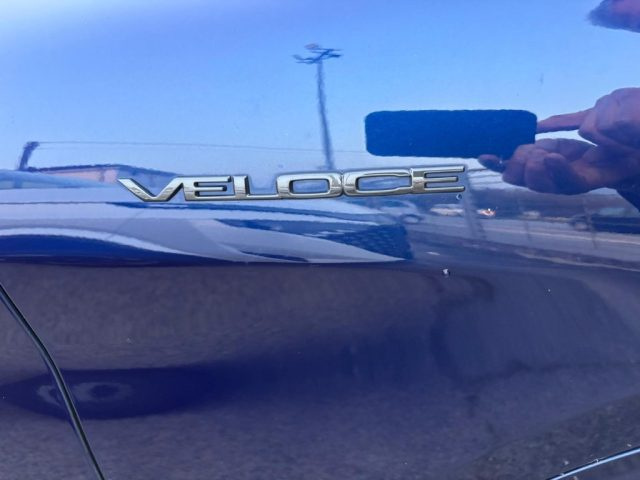 ALFA ROMEO Stelvio usata, con Climatizzatore