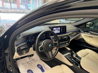 BMW 530 usata, con Chiusura centralizzata