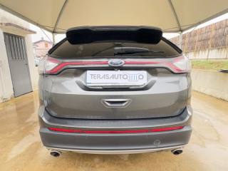 FORD Edge usata, con Alzacristalli elettrici