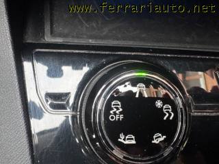 PEUGEOT 3008 usata, con Park Distance Control