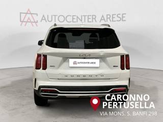 KIA Sorento usata, con Autoradio