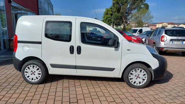 FIAT Fiorino usata, con Airbag Passeggero