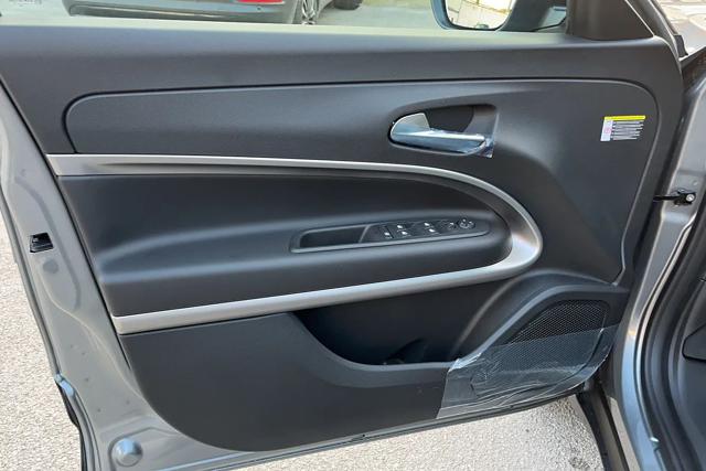 JEEP Avenger usata, con Touch screen