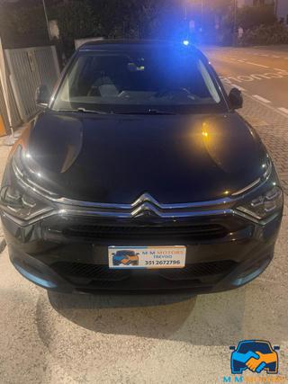 CITROEN E-C4 usata, con Airbag
