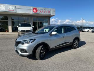 RENAULT Kadjar usata, con Airbag