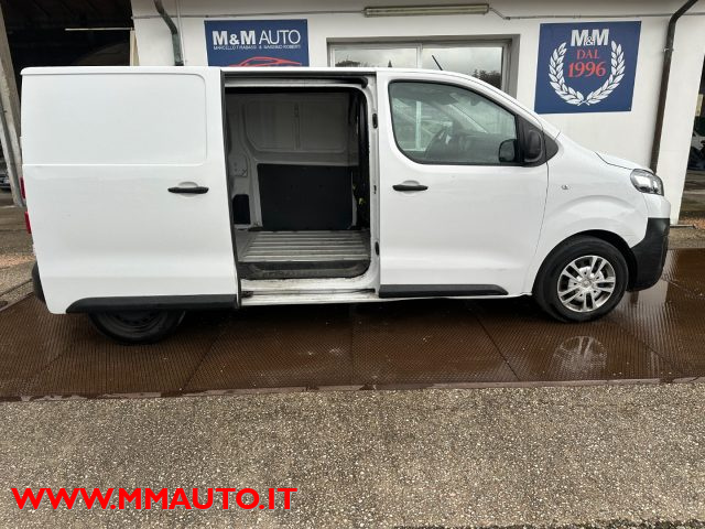 CITROEN Jumpy usata, con Specchietti laterali elettrici