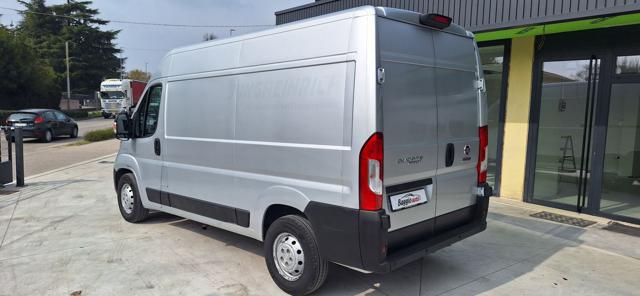 FIAT Ducato usata 17