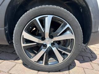 PEUGEOT 2008 usata, con Fendinebbia
