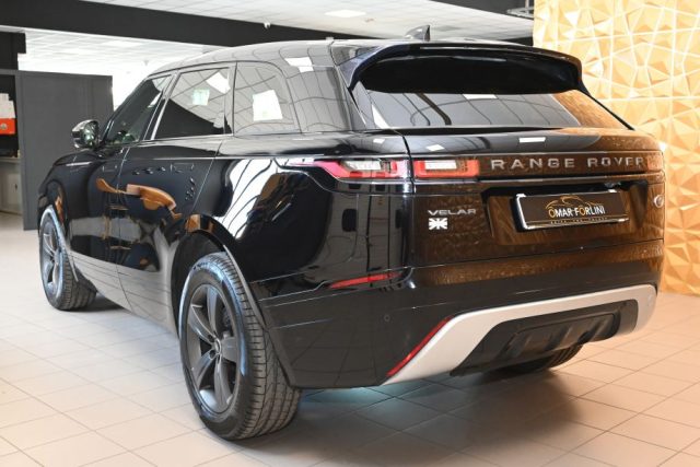 LAND ROVER Range Rover Velar usata 76