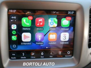 JEEP Compass usata, con USB