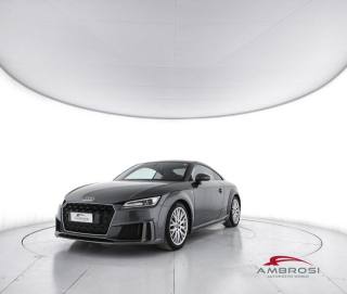AUDI TT 40 TFSI S tronic 197CV S-Sline