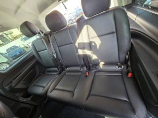 MERCEDES-BENZ Vito usata, con Specchietti laterali elettrici