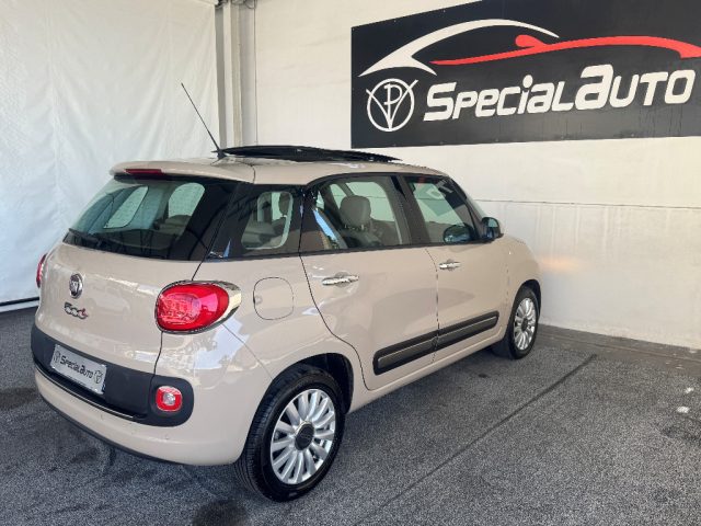 FIAT 500L usata, con Cerchi in lega
