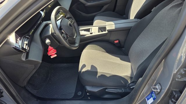 PEUGEOT 408 usata, con Vetri oscurati