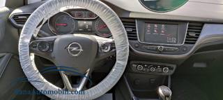 OPEL Crossland X usata, con Climatizzatore