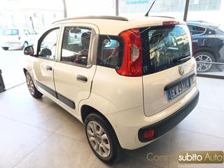 FIAT Panda usata, con Alzacristalli elettrici