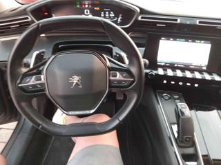 PEUGEOT 508 usata, con Servosterzo