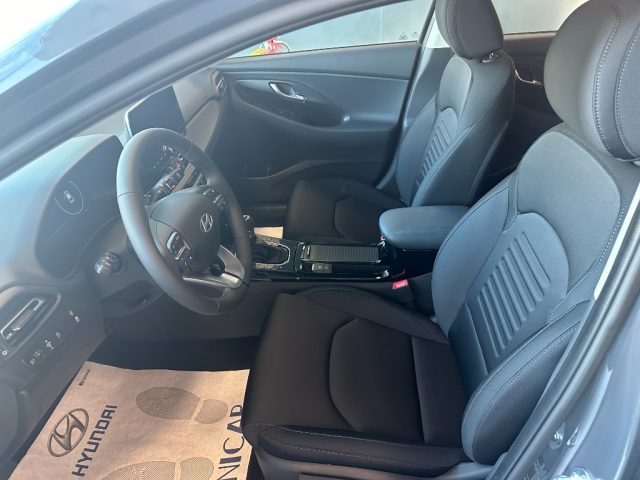 HYUNDAI i30 usata, con Autoradio