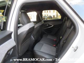 PEUGEOT 3008 usata, con Touch screen