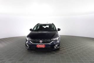 FIAT Tipo Tipo 1.6 Mjt S&S DCT SW Easy