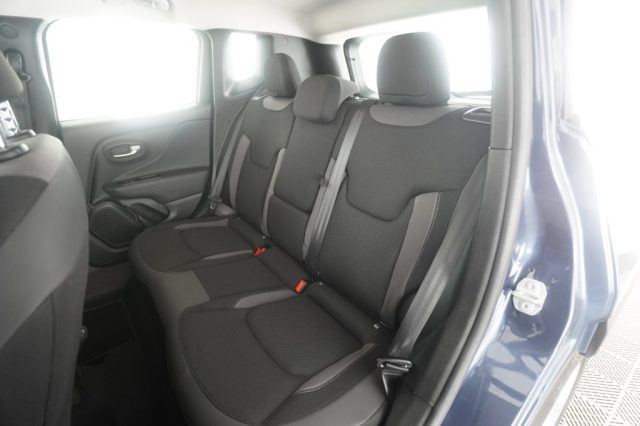 JEEP Renegade usata 2