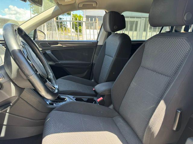 VOLKSWAGEN Tiguan Allspace usata, con Controllo trazione