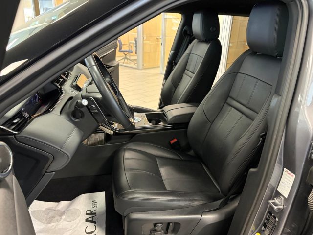 LAND ROVER Range Rover Evoque usata, con Volante in pelle