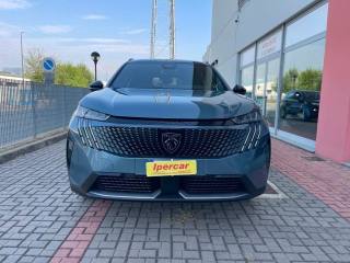 PEUGEOT 5008 usata, con Airbag