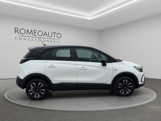 OPEL Crossland usata, con Climatizzatore