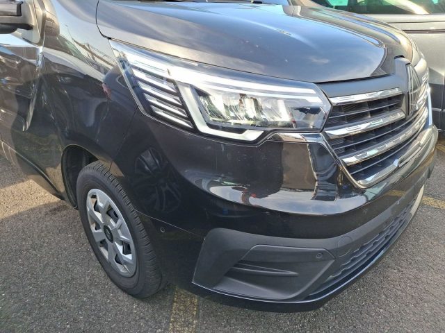RENAULT Trafic usata, con Airbag