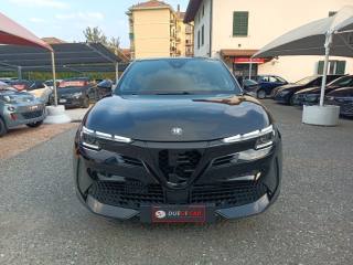 ALFA ROMEO Junior usata, con Airbag