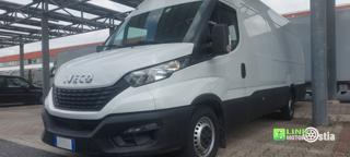 IVECO Daily usata, con ESP