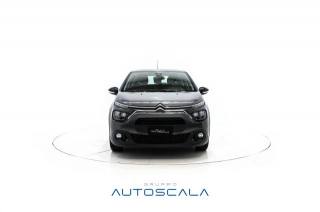 CITROEN C3 usata, con Airbag