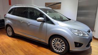 FORD C-Max 7 1.6 TDCi 115CV Titanium 7 POSTI
