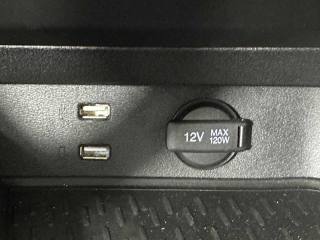 EVO Evo5 usata, con Tetto panorama