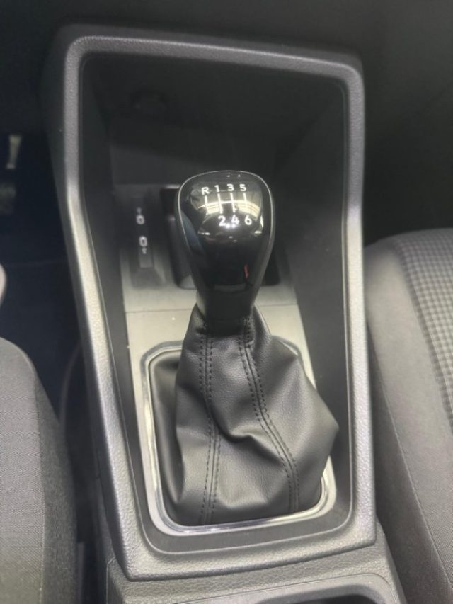 VOLKSWAGEN Caddy usata 19