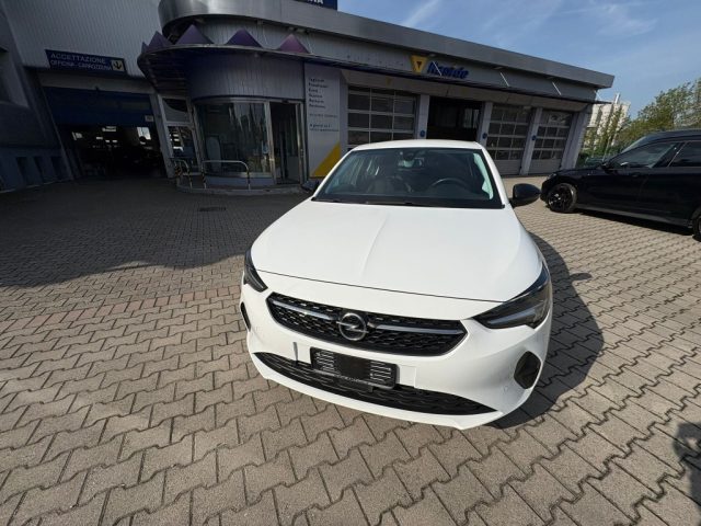 OPEL Corsa usata, con Autoradio
