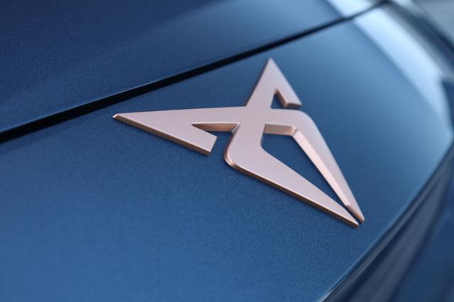 CUPRA Leon usata, con Adaptive Cruise Control